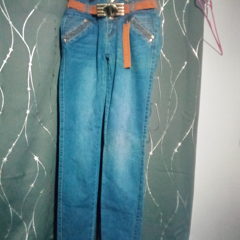 New with tags fashion jeans size 1